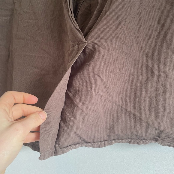 Grade & Gather MINNIE COTTON CROP - Picture 6 of 9